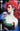 Poison Ivy Noobovich Card Stock Variant Batman Bad Seeds comic cover from DC Comics, issue #49, Pre-Order, No. 0826DC0122