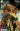 Pre-order DC Comics Poison Ivy #49 Cover C by Dan Mora, featuring vibrant comic book artwork on high-quality card stock.
