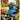 Justice League Unlimited #24 Cvr E Steve Skroce Card Stock Var