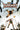 Fire and Ice Darkwolf #4 Cvr E Cary Nord Var