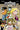 Muppets Noir HC