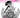 Mirka Andolfos Sweet Paprika Black White & Pink Halloween Special #1 (Of 2) Cvr A Mirka Andolfo