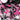 Mirka Andolfos Sweet Paprika Black White & Pink Halloween Special #1 (Of 2) Cvr C Marco Albiero Var