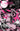 Mirka Andolfos Sweet Paprika Black White & Pink Halloween Special #1 (Of 2) Cvr C Marco Albiero Var