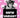 Mirka Andolfos Sweet Paprika Black White & Pink Halloween Special #1 (Of 2) Cvr F Mirka Andolfo Hot Nsfw Polybagged Var