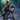 Final Boss #11 Cvr E Inc 1:50 Tyler Kirkham B&w Virgin Var