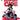 Regicide #3 Cvr C Matt Battaglia Var