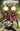 Spawn Scorched #56 Cvr A Yildiray Cinar
