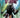 Invincible Universe Battle Beast #2 6th Ptg