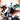 Gatchaman #22 Cvr B Marika Cresta Carlos Lopez Var