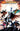 Gatchaman #22 Cvr B Marika Cresta Carlos Lopez Var