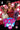 Pop Kill Big Candy #1 (Of 4) Cvr A Dave Johnson Cardstock