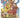 Pop Kill Big Candy #1 (Of 4) Cvr B Jg Jones Cardstock Var