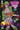 Pop Kill Big Candy #1 (Of 4) Cvr C Amanda Conner Cardstock Var
