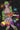 Pop Kill Big Candy #1 (Of 4) Cvr I Inc 1:10 Amanda Conner Virgin Var