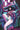 Vamp Deluxe #1 (Of 2) Cvr B Juan D Tenorio Var