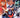 Ufo Robot Grendizer #3 (Of 4) Cvr A Darls Draws