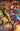 Street Fighter Masters Cammy vs Chun Li #1 One Shot Cvr B Paolo Pantalena Var