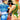 Street Fighter Masters Cammy vs Chun Li #1 One Shot Cvr D Inc 1:5 Mondo Var