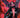 Lilith Blood and Burlesque #1 (Of 5) Cvr E Inc 1:4 40 Suspiria Full Art Var