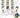 Michigan Wolverines Playing Cards - State of Comics