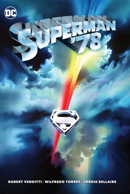 Superman 78 HC Var Dust Jacket Special Edition - State of Comics