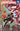 Close-up of Absolute Wonder Woman #2 comic book cover featuring Wonder Woman art by Hayden Sherman from DC Comics.