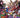 Multiversus Collision Detected #6 (Of 6) Cvr B Jon Sommariva Card Stock Var