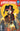DC Comics Wonder Woman #2 second printing comic book cover featuring artwork by Hayden Sherman with Wonder Woman in a dynamic pose.