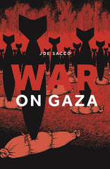 War On Gaza Tp (Mr)