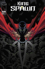 King Spawn #40 Cvr B Marco Failla Var