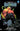 Cover of Absolute Batman Hc Vol 02 Abomination graphic novel by DC Comics, featuring Batman in a dark, intense scene.