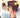Speed Racer #4 Cvr B Sean Galloway Retro Manga Var