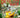 Detective Duck Illustrated Novel HC Vol 03 the Mystery at Emerald Pond