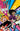 Josie and the Pussycats Rock on One Shot Cvr D Dan Parent Foil Full Art Var