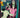 It Demands Sacrifice #2 (Of 4) Cvr D Inc 1:20 Flops Retro Var