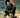 Teen Titans #3 Cvr A Daniele Di Nicuolo