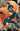 Absolute Superman #25 Cvr D Bryan Hitch Connecting Card Stock Var