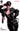 Catwoman #93 Cvr D Chloe Brailsford Card Stock Var