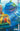 Pre-order DC Comics Emperor Aquaman #23 cover C by Mark Spears, featuring Aquaman on the right connecting card stock variant.