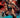 Fire and Ice Darkwolf #5 Cvr A Dan Panosian