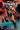 Fire and Ice Darkwolf #5 Cvr A Dan Panosian