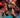 Fire and Ice Darkwolf #5 Cvr F Dan Panosian Metal Premium Var