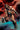 Fire and Ice Darkwolf #5 Cvr F Dan Panosian Metal Premium Var