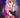 Red Sonja Barbarella #1 Cvr L Inc 1:10 Cosplay Ivy Barbarella Virgin Var