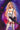 Red Sonja Barbarella #1 Cvr L Inc 1:10 Cosplay Ivy Barbarella Virgin Var