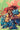 Thundercats 2026 #2 Cvr F Inc 1:10 Seth Damoose Virgin Var