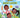 Weather Hunters Sticker Activity Book TP