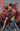Lipstick Cliqa Deluxe Edition #3 (Of 3) Cvr D Gershon Villamor