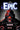 Something Epic #17 Cvr A Szymon Kudranski